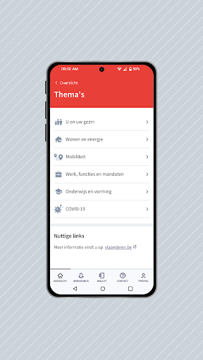 Haacht Screen 2