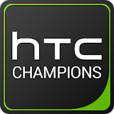 HTC Champions icon