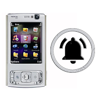 Old Nokia N95 Ringtones