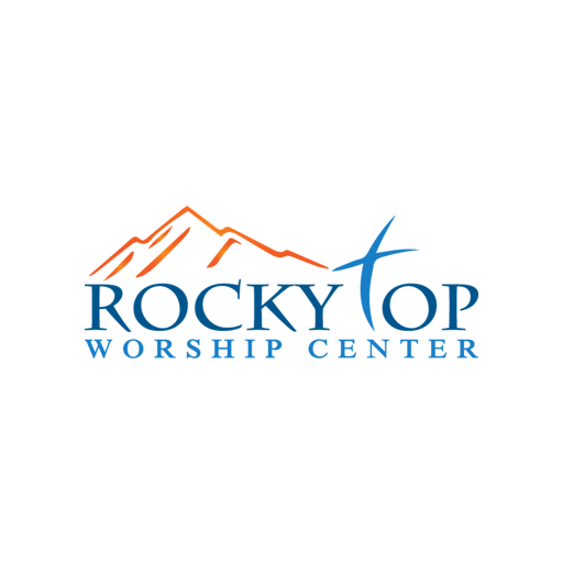 Rocky Top Worship Center logo