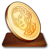 Heads or Tails (Coin Flip) icon
