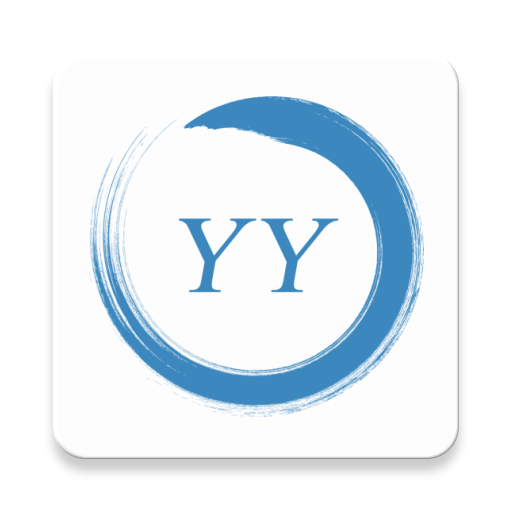YY Circle logo