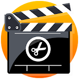 Video Maker Movie Editor Plus icon