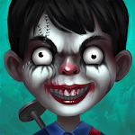 Cover Image of Download Scary Child  APK