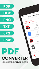 PDF Converter MOD APK v4.0.1 (Premium Unlocked) Download Gallery 8