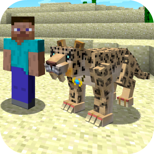 Animals Mods for Minecraft PE Download on Windows