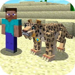 Icon image Animals Mods for Minecraft PE