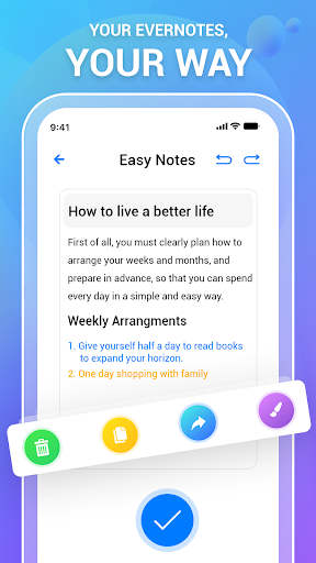 Smart Tools & Utilities Screen 3