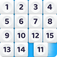 Пятнашки (15) - Игра с числами