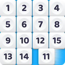 Slide Puzzle - Number Game Mod Apk