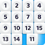 Slide Puzzle - Number Game