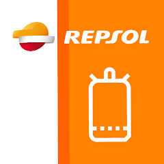 Bombona Butano Repsol - Apps on Google Play