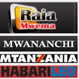 MAGAZETINI LEO  TANZANIA icon