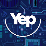 Cover Image of Download YEP Academy  APK