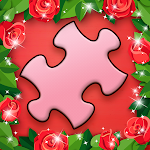 Cover Image of 下载 Jigsaw Puzzle: Create Pictures with Wood Pieces  APK