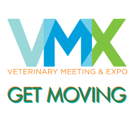 VMX Get Moving Challenge 8.7.0 Icon