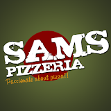 Sam’s Pizzeria Middlesbrough icon