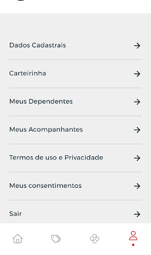 Iamspe Digital screenshot 5