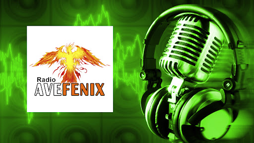 Ave Fenix Radio