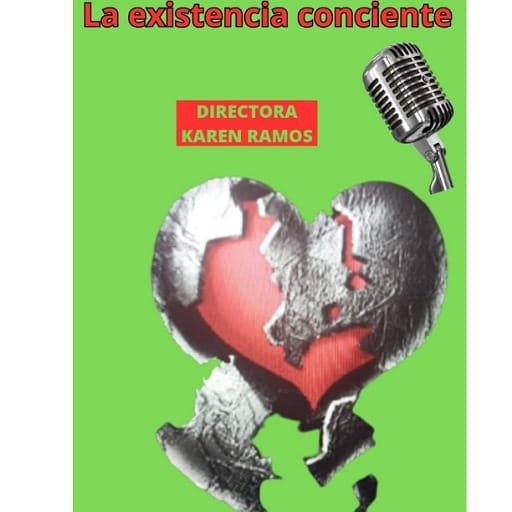 La existencia conciente Screen 2