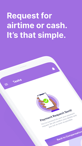Screenshot of Check4Me