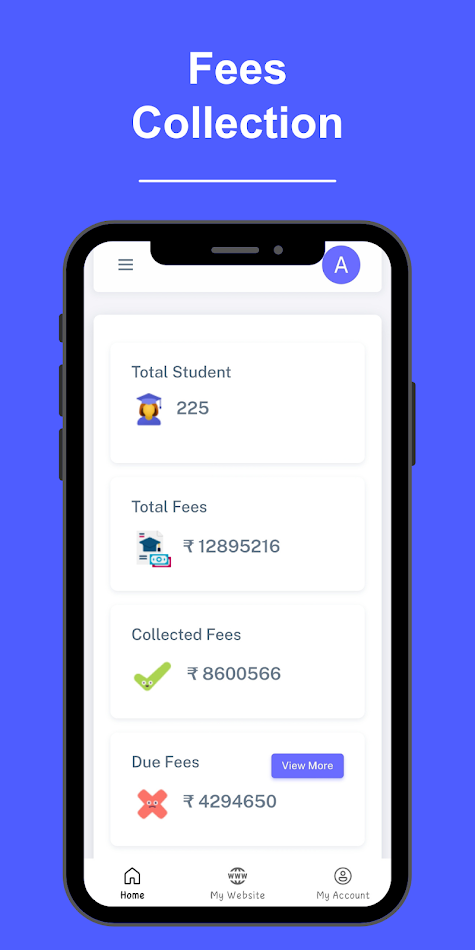 #2. PALASKAR COACHING CLASSES (Android) Ved: Next Gen Edu Soft