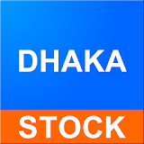 Dhaka Stock icon
