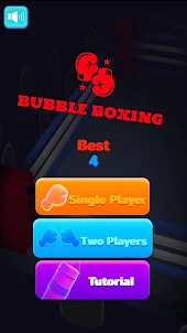 Bubble Boxing Game