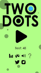 Two Dots - Brain Teaser Game