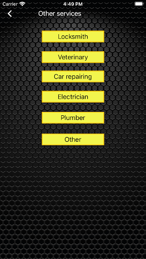 Asap Screen 3