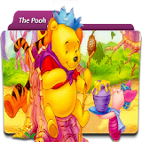 Wallpapers The Pooh HD icon