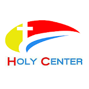 Holy Center Church  Icon