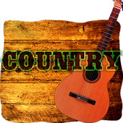 70+ Country Radios - USA Country And Western Live