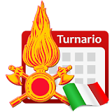Turnario VVF free icon