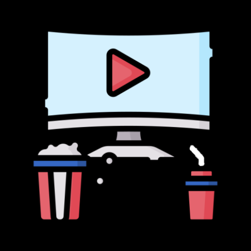 Movie Room logo