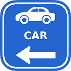 Follow Sign