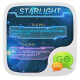 GO SMS PRO STARLIGHT THEME icon