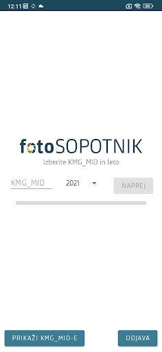 fotoSOPOTNIK Screen 2