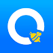 QuizGo-練習帳自動復元、間違いノート、問題写真手書削除
