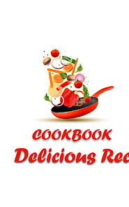Cook Book: Delicious Recipes 1.0 APK + Mod (Unlimited money) إلى عن على ذكري المظهر