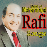 Mohammad Rafi Old Hindi Songs icon