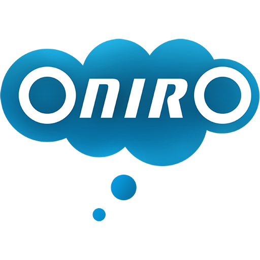 Oniro CRM logo