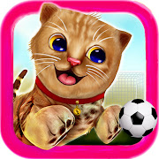 Pet Cat Simulator Games Mod