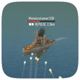 Cheat Battle of Warships icon