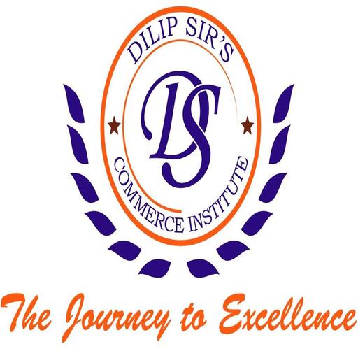 D.S Institute logo