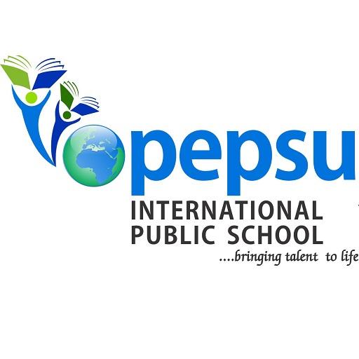 Pepsu International School  Icon