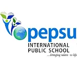 Cover Image of Download Pepsu International School  APK