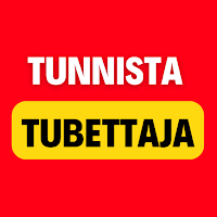 Tunnista Tubettaja