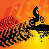 Motocross Mania 3D icon