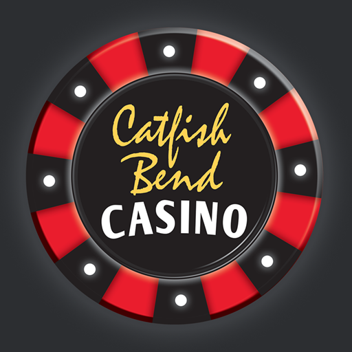 Catfish Bend Casino Rewards  Icon